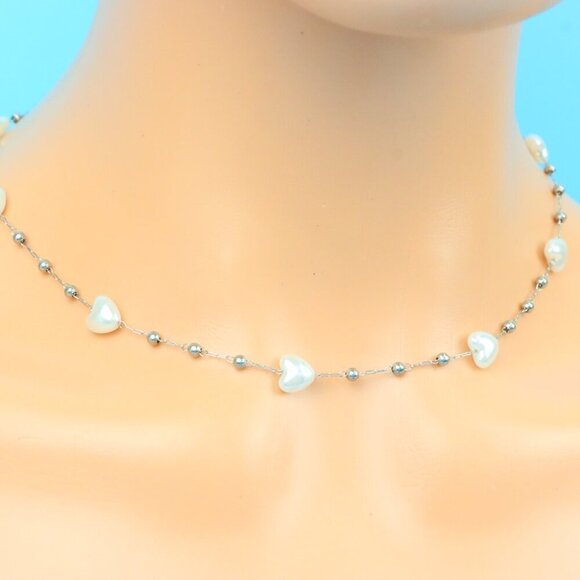 Delicate & Modern Necklace Chain – Perfect for Girls & Women, DYC1279 - Picture 11 of 12
